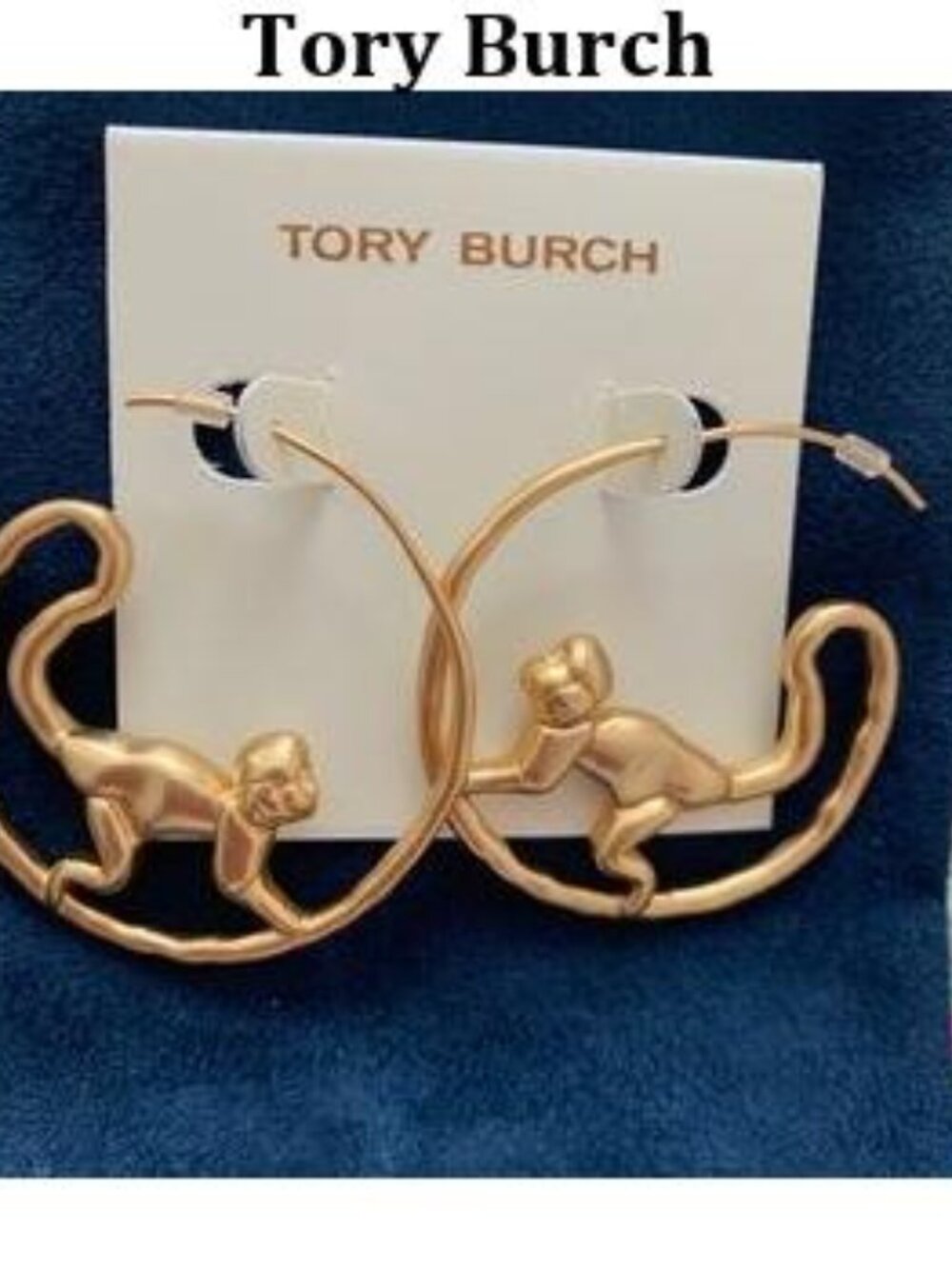 Tory Burch